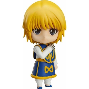 HUNTER X HUNTER - Kurapika Nendoroid Action Figure # 1185