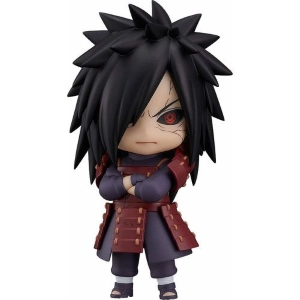 NARUTO SHIPPUDEN - Madara Uchiha Nendoroid Action Figure # 2175