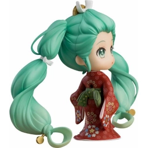 VOCALOID - Miku Hatsune Beauty Looking Back Ver. Nendoroid Action Figure # 2100