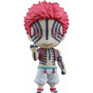 DEMON SLAYER - KIMETSU NO YAIBA - Akaza Nendoroid Action Figure # 2112