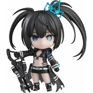BLACK ROCK SHOOTER - Fragment - Elishka Nendoroid Action Figure # 2155