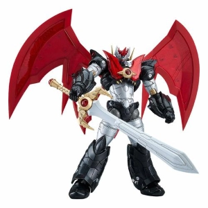 MAZINKAISER - Moderoid - Mazinkaiser Plastic Model Kit