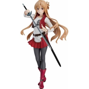 SWORD ART ONLINE - Progressive Aria of a Starless Night - Asuna Pop Up Parade Pvc Figure