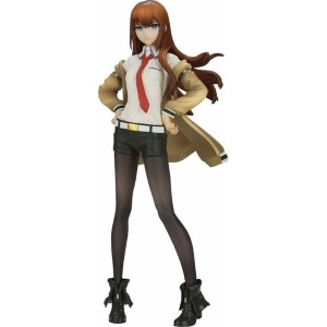 STEINS GATE - Kurisu Makise Pop Up Parade Pvc Figure
