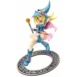 YU-GI-OH! - Dark Magician Girl 1/7 Pvc Figure