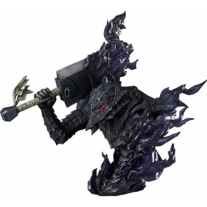 BERSERK - Guts Berserker Armor Pvc Bust