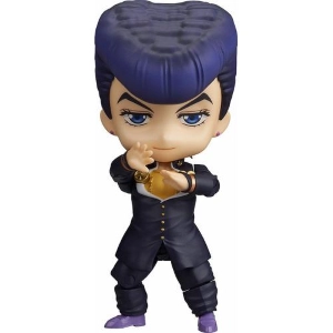 JOJO - Josuke Higashikata Nendoroid Action Figure # 1276