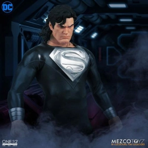 DC COMICS - Superman Recovery Suit Edition 1/12 Action Figure