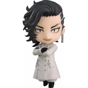 TOKYO REVENGERS - Koko Hajime Kokonoi Nendoroid Action Figure # 2141