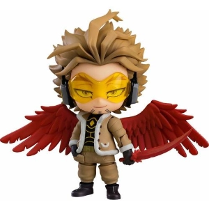 MY HERO ACADEMIA - Hawks Nendoroid Action Figure # 2065