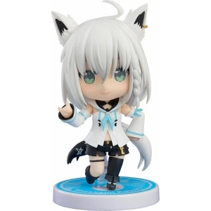 HOLOLIVE PRODUCTION - Shirakami Fubuki Nendoroid Action Figure # 1821