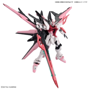 GUNDAM - 1/144 MBF-02-PF Perfect Strike Freedom Rouge HGGBM # 08