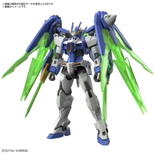 GUNDAM - 1/144 00 Diver Arc Model Kit HGGBM # 005