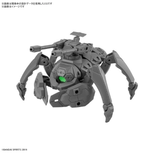 GUNDAM 30MM / 30 MINUTES MISSIONS - 1/144 Exa Vehicle Takyaku Mecha Ver. Model Kit