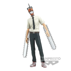 CHAINSAW MAN - Chain Spirits Vol.5 - Chainsaw Man Pvc Figure