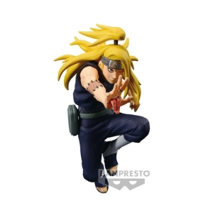 NARUTO - Vibration Stars Deidara Pvc Figure