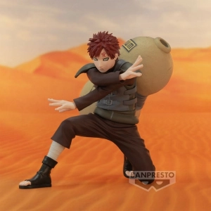 NARUTO - Vibration Stars Gaara Ver. II Pvc Figure