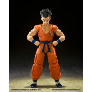 DRAGON BALL Z - Yamcha S.H. Figuarts Action Figure