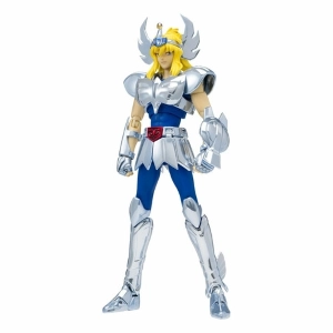 SAINT SEIYA - Myth Cloth Cygnus Hyoga 20th Anniversary Ver.