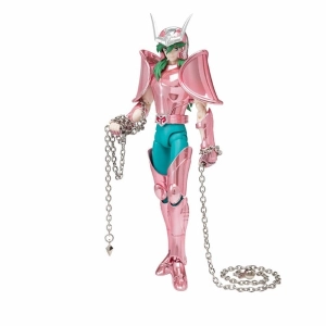 SAINT SEIYA - Myth Cloth Andromeda Shun 20th Anniversary Ver.