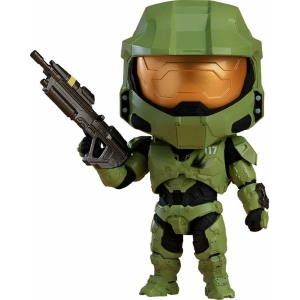 HALO - Master Chief Nendoroid Action Figure # 2177