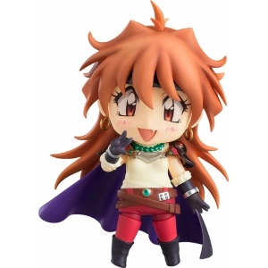 SLAYERS - Lina Inverse Nendoroid Action Figure # 901