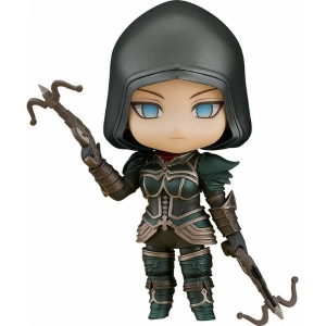 DIABLO - Demon Hunter Nendoroid Action Figure # 2180