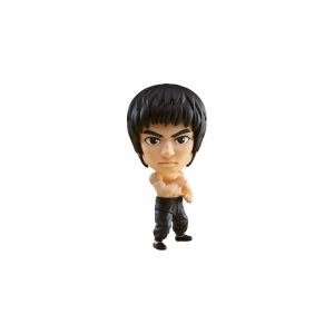 BRUCE LEE - Bruce Lee Nendoroid Action Figure # 2191