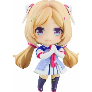 HOLOLIVE PRODUCTION - Aki Rosenthal Nendoroid Action Figure # 2230