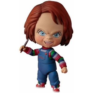 CHILD'S PLAY 2 - Chucky Nendoroid Action Figure # 2176
