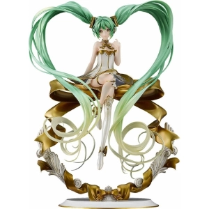VOCALOID - Miku Hatsune Symphony 2022 Ver. 1/6 Pvc Figure