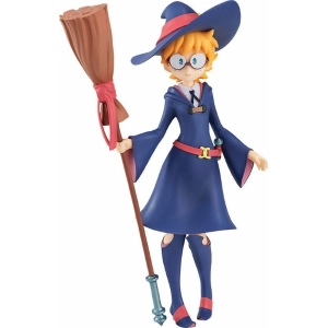 LITTLE WITCH ACADEMIA - Lotte Jansson Pop Up Parade Pvc Figure