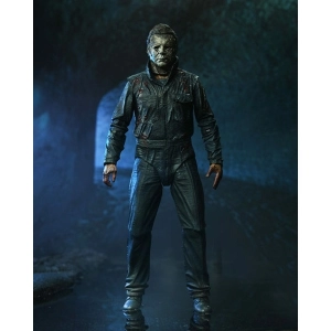 HALLOWEEN - Ends 2022 - Michael Myers Ultimate Action Figure