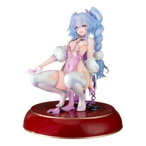 GIRLS FRONTLINE - PA-15 Pink Larkspur's Allure 1/6 Pvc Figure