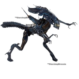 ALIENS - Xenomorph Alien Queen Ultra Deluxe Action Figure