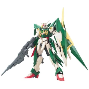 GUNDAM - 1/100 Fenice Rinascita Model Kit Master Grade MG
