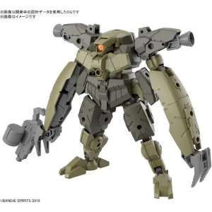 GUNDAM 30MM / 30 MINUTES MISSIONS - 1/144 bEXM-29 Gardonova Green Model Kit # 061