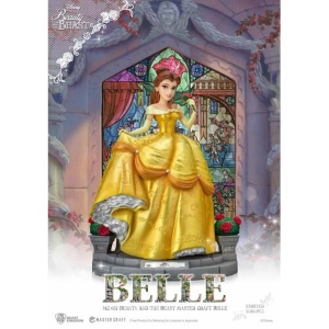 DISNEY - Beauty and the Beast - Belle Master Craft Statue