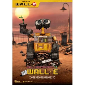 DISNEY - Wall-E Master Craft Statue