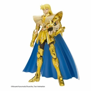 SAINT SEIYA - Myth Cloth EX Shaka Virgo / Vergine 20th Revival Ver.