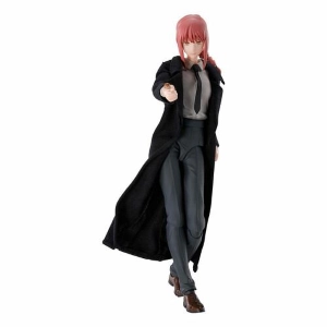 CHAINSAW MAN - Makima S.H. Figuarts Action Figure