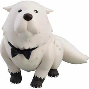 SPY X FAMILY - Bond Forger Nendoroid Action Figure # 2281