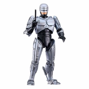 ROBOCOP - Moderoid - RoboCop Plastic Model Kit