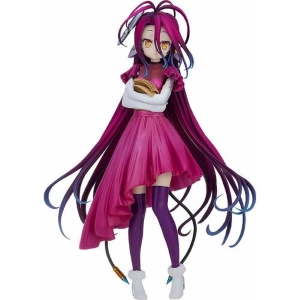 NO GAME NO LIFE ZERO - Schwi Concert Ver. L Pop Up Parade Pvc Figure
