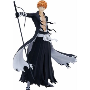 BLEACH - Thousand-Year Blood War - Ichigo Kurosaki Pop Up Parade Pvc Figure