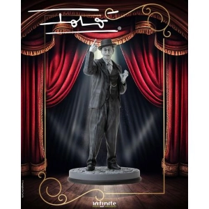 TOTO - Toto Polystone Statue