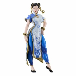 STREET FIGHTER - Chun-Li SF6 Ver. Pop Up Parade Pvc Figure