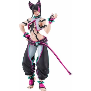 STREET FIGHTER - Juri Pop Up Parade Pvc Figure