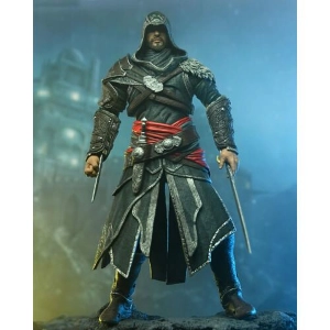 ASSASSIN'S CREED - Revelations - Ezio Auditore Action Figure
