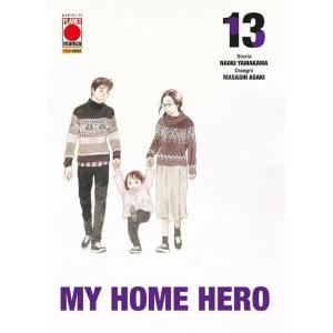 MY HOME HERO 13